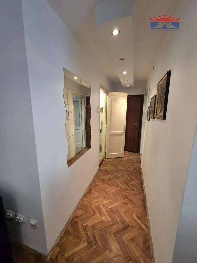 Prodaja, dvosoban stan, 45m², Detelinara, Novi Sad Sve Podlokacije