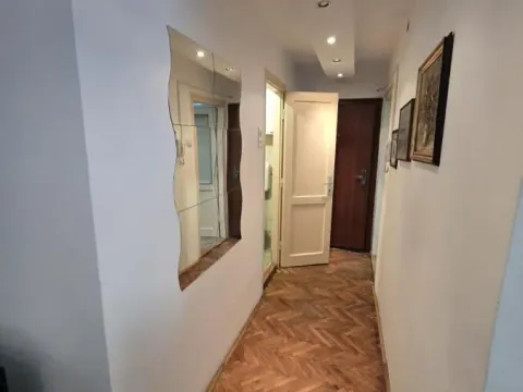 Prodaja, dvosoban stan, 45m², Detelinara, Novi Sad Sve Podlokacije - image 17