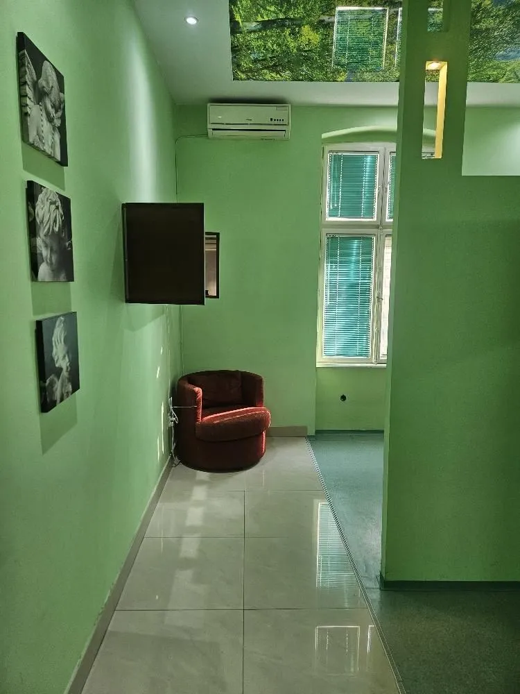 Izdavanje, poslovni prostor, 82m², Stari Grad, Beograd