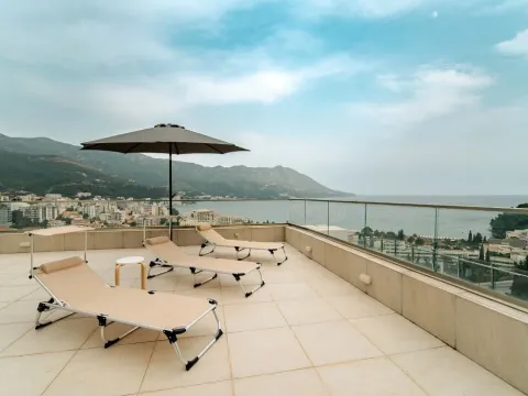 Prodaja, trosoban stan, 233m², Budva, Crna Gora - image 31