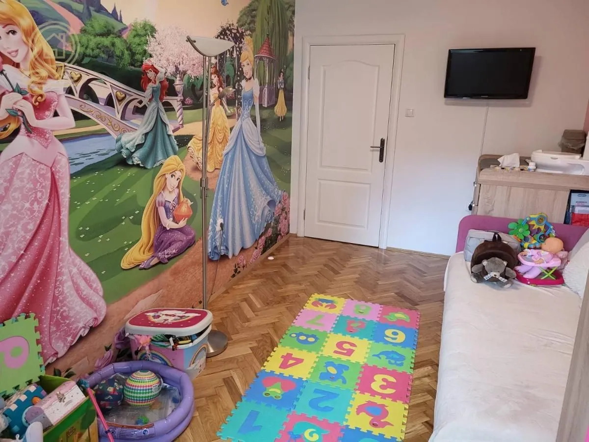 Prodaja, trosoban stan, 63m², Nova Detelinara, Novi Sad Sve Podlokacije