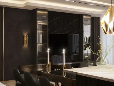 Prodaja, četvorosoban stan, 95m², Sajmište, Novi Sad - image 4