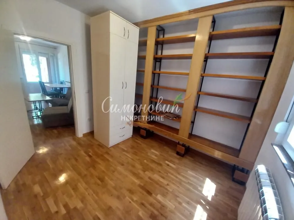 Rent, one bedroom apartment, 42m², Brace Jerković, Voždovac Sve Podlokacije