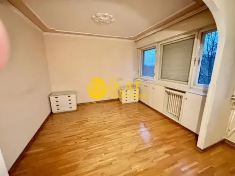 Stan in Novi Beograd Blok 22