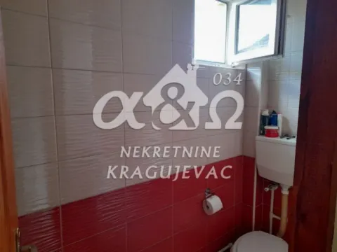 Sale, house, 64m², Aerodrom, Kragujevac - image 7