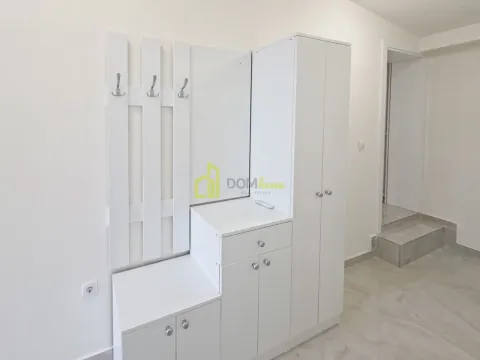 Rent, two bedroom apartment, 100m², Malo Brdo, Podgorica - image 9