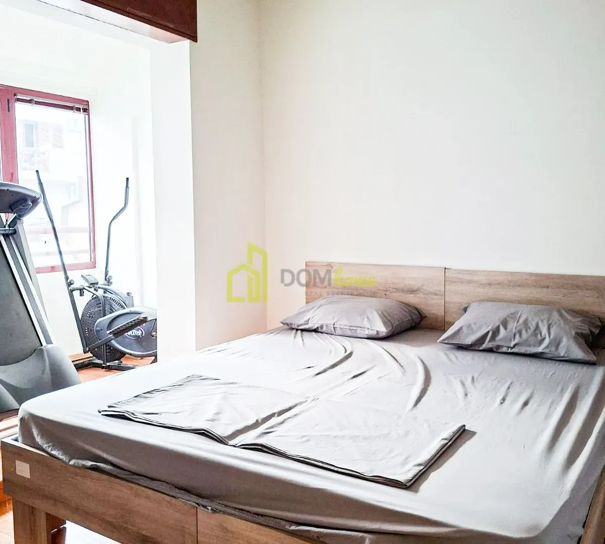Izdavanje, trosoban stan, 108m², Malo Brdo, Podgorica