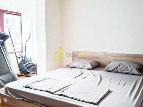 Izdavanje, trosoban stan, 108m², Malo Brdo, Podgorica - image 5