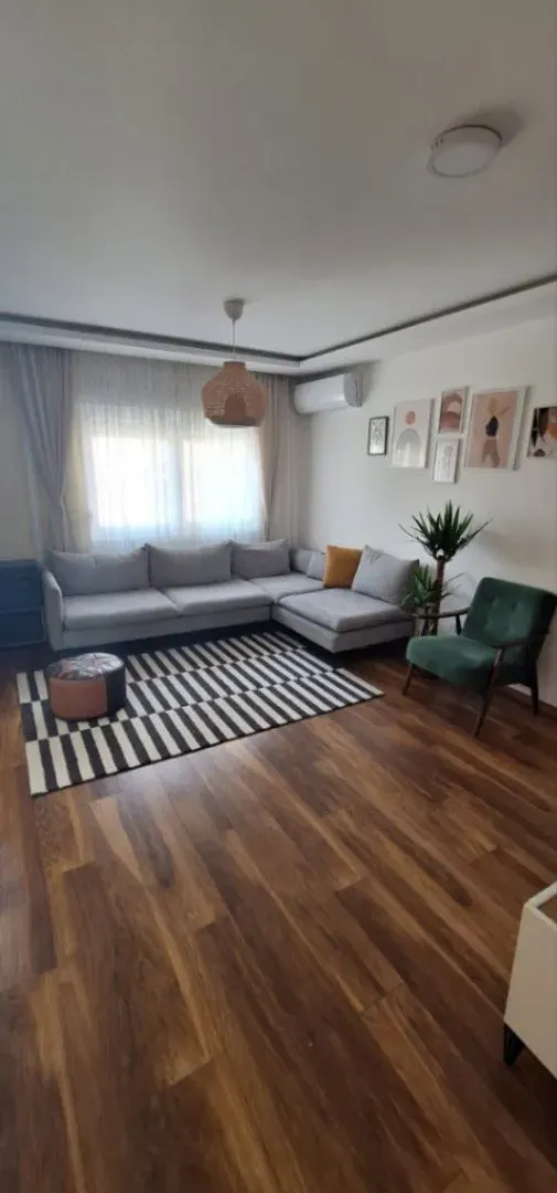 Sale, three bedroom apartment, 89m², Centar, Podgorica