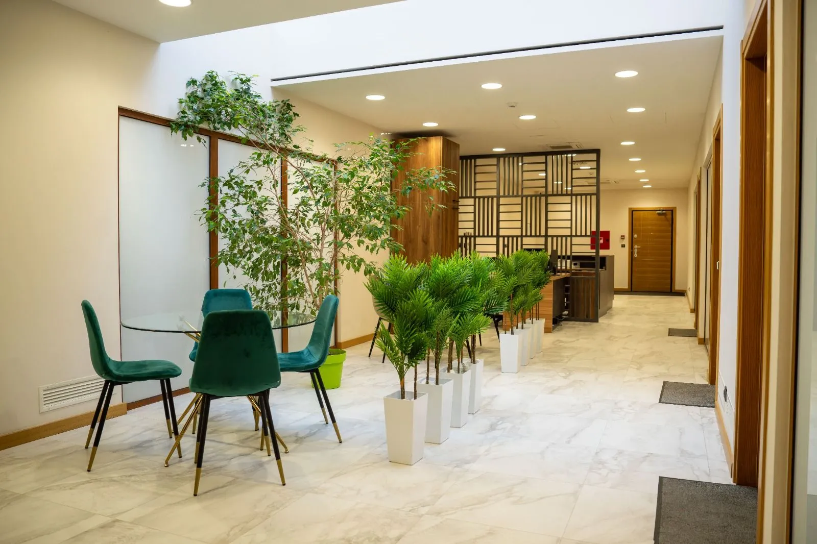 Sale, office space, 315m², Kruševac, Podgorica