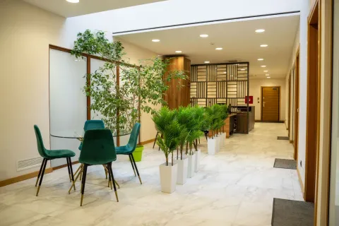 Sale, office space, 315m², Kruševac, Podgorica - image 3