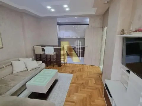 Sale, three bedroom apartment, 59m², Bulevar Evrope, Novi Sad Sve Podlokacije - image 2