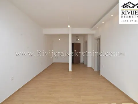 Prodaja, jednosoban stan, 43m², Meljine, Herceg Novi - image 4