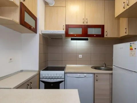 Rent, two bedroom apartment, 60m², Pod Goricom, Podgorica - image 3