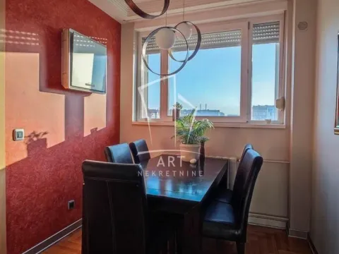 Prodaja, stan, 204m², Arena, Novi Beograd Sve Podlokacije - image 3