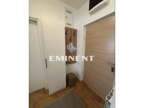 Rent, two bedroom apartment, 42m², Novi Beograd Blok 72, Novi Beograd Sve Podlokacije - image 11