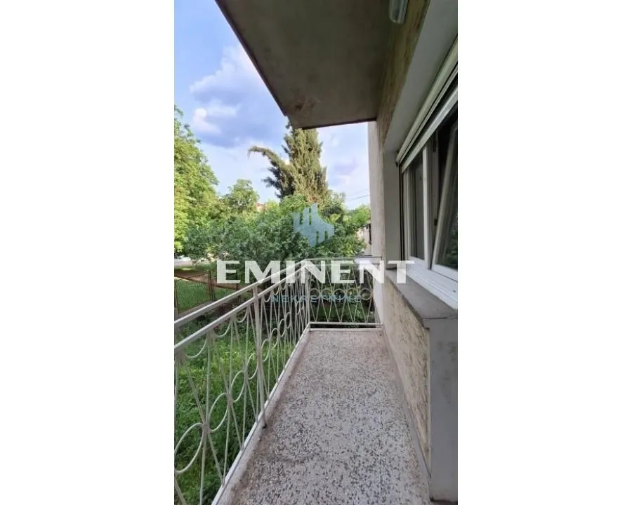 Rent, one bedroom apartment, 29m², Kanarevo Brdo, Beograd