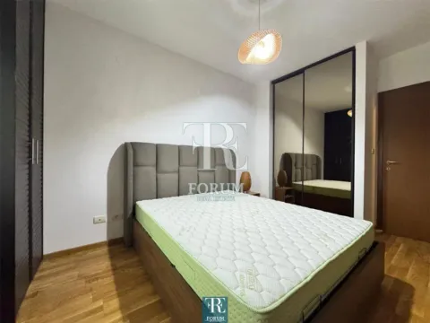 Rent, one bedroom apartment, 55m², City Kvart, Podgorica - image 8