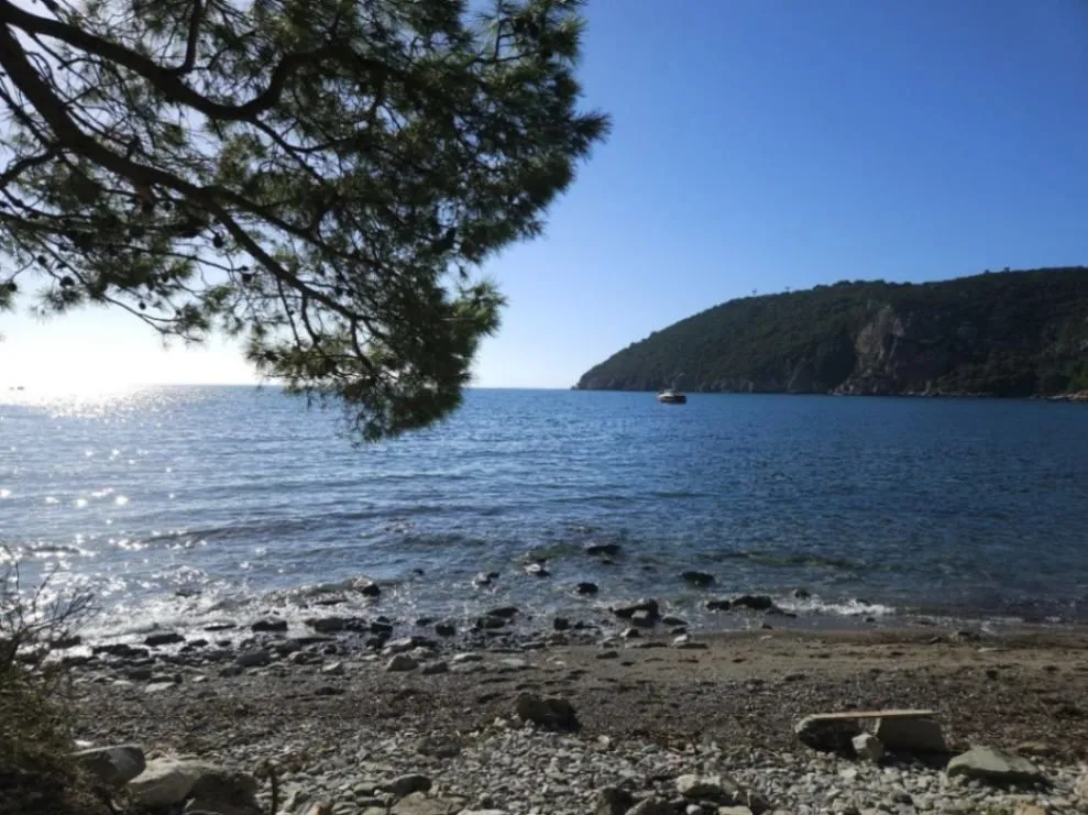 Rent, studio apartment, 28m², Sutomore, Bar