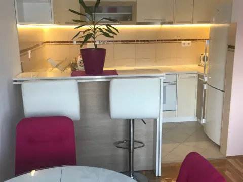 Rent, two bedroom apartment, 61m², Zabjelo, Podgorica