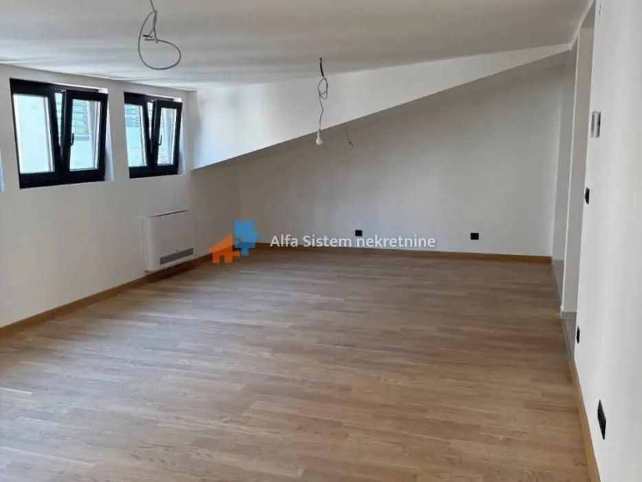 Rent, three bedroom apartment, 80m², Fon (Fon - Bilećka), Voždovac Sve Podlokacije