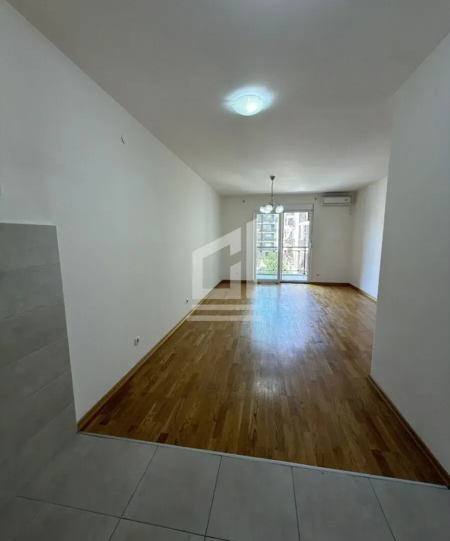 Prodaja, jednosoban stan, 56m², Ljubović, Podgorica