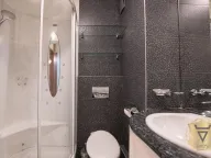 Rent, two bedroom apartment, 60m², Novi Beograd Blok 22, Novi Beograd Sve Podlokacije - image 17