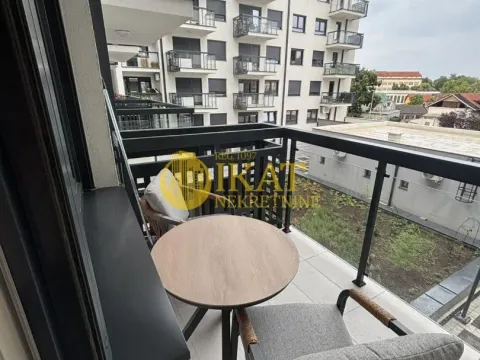 Rent, two bedroom apartment, 58m², Zemun Gornji Grad, Zemun Sve Podlokacije - image 8