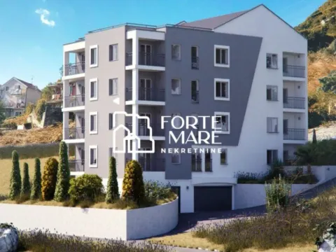 Sale, one bedroom apartment, 57m², Gomila, Herceg Novi - image 4