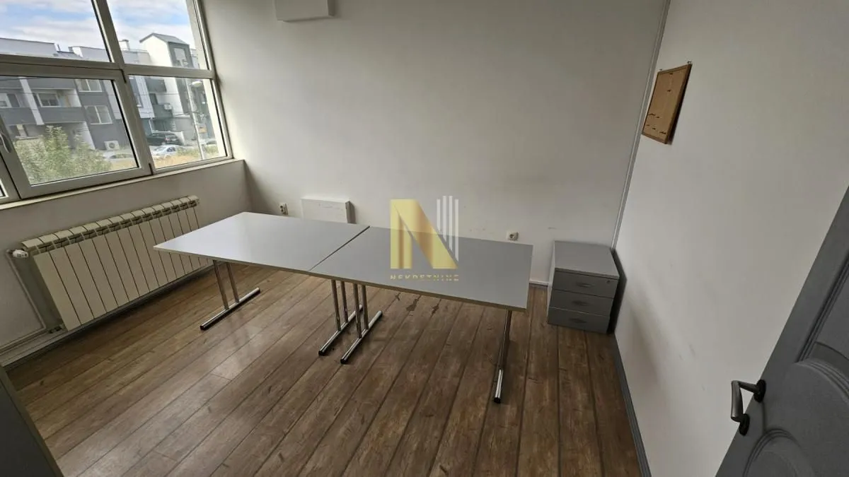 Rent, office space, 1200m², Veternik, Novi Sad Sve Podlokacije