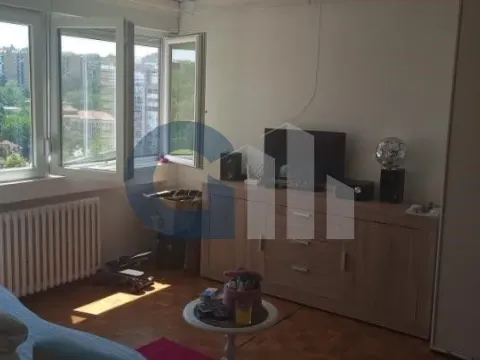 Sale, studio apartment, 34m², Mirijevo 1, Mirijevo Sve Podlokacije