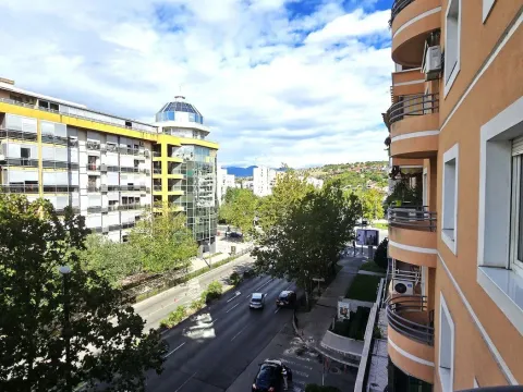 Izdavanje, stan, 38m², Preko Morače, Podgorica - image 5