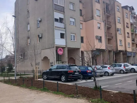 Sale, two bedroom apartment, 88m², Centar, Podgorica - image 4