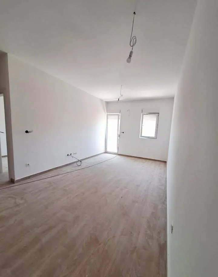 Prodaja, jednosoban stan, 37m², Zabjelo, Podgorica