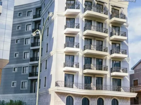 Prodaja, dvosoban stan, 69m², Centar, Budva - image 12