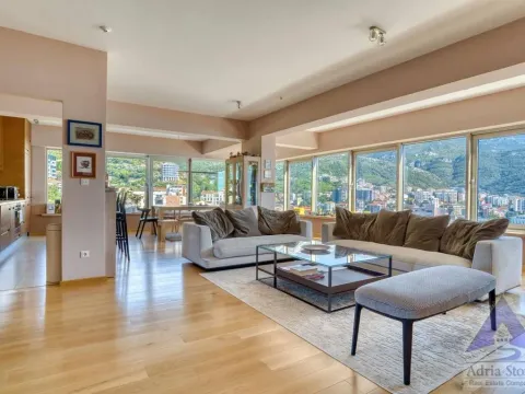 Sale, three bedroom apartment, 167m², Zavala, Budva - image 7