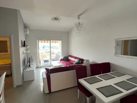 Sale, three bedroom apartment, 95m², Bar, Crna Gora - image 12