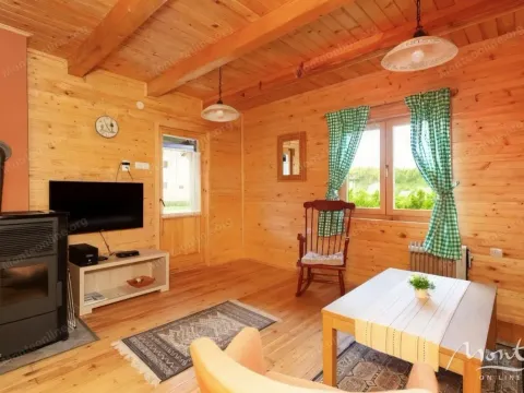 Sale, office space, 480m², Borje, Žabljak - image 16