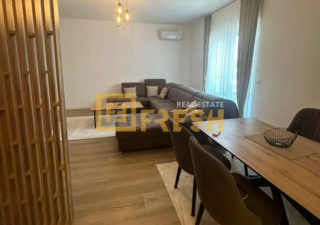 Prodaja, dvosoban stan, 83m², Ulcinj, Crna Gora