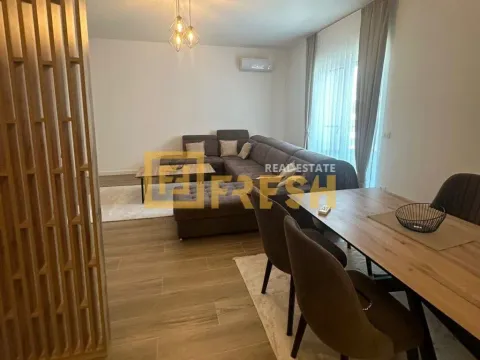 Sale, two bedroom apartment, 83m², Ulcinj, Crna Gora