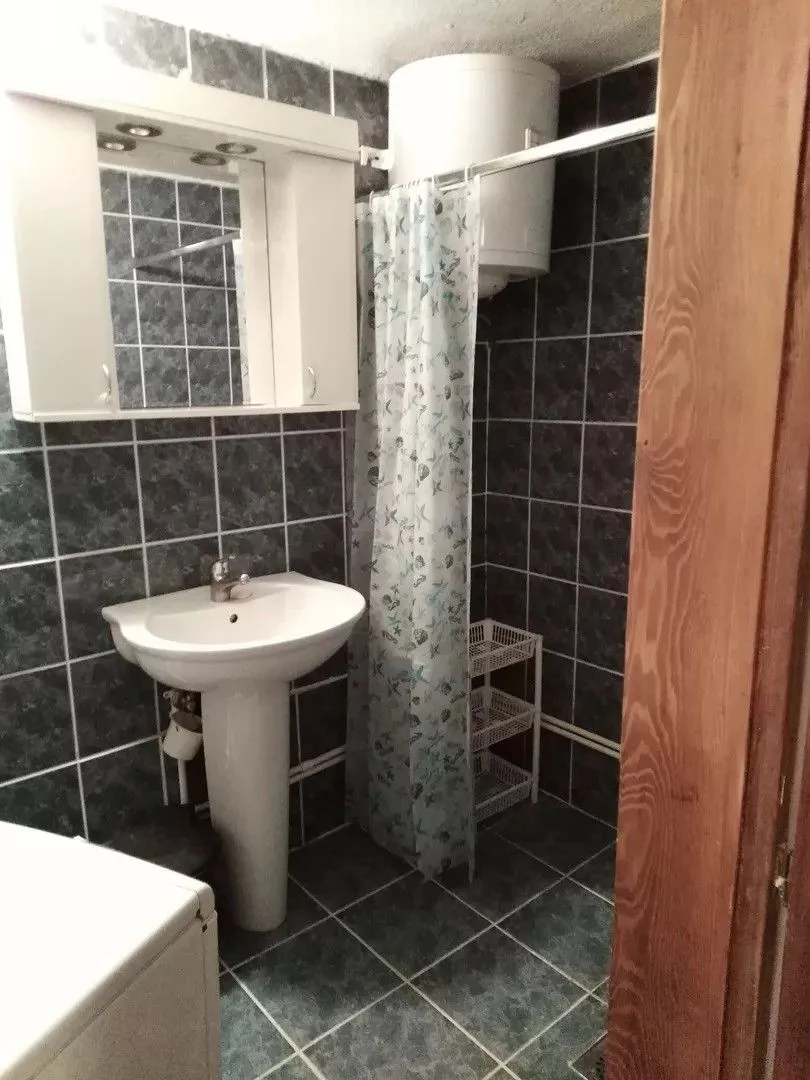 Rent, two bedroom apartment, 35m², Palilula, Niš