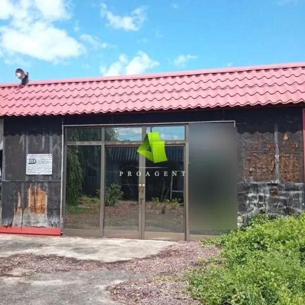 Prodaja, plac, 1280m², Pantelej, Niš