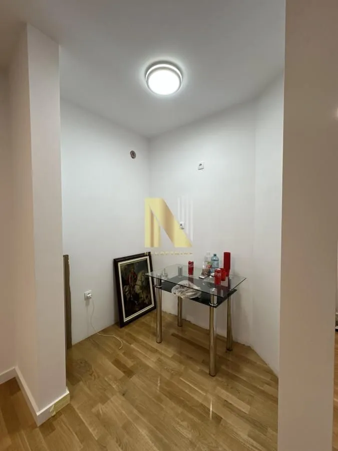 Izdavanje, jednosoban stan, 38m², Telep, Novi Sad Sve Podlokacije