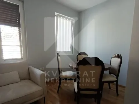 Izdavanje, dvosoban stan, 80m², Gintaš, Podgorica - image 7