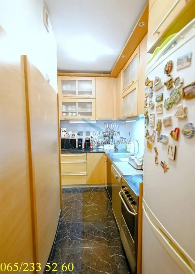 Sale, four bedroom apartment, 202m², Savski Venac, Beograd