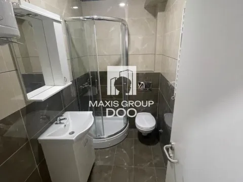 Izdavanje, jednosoban stan, 37m², Zvezdara Sve Podlokacije, Beograd - image 5