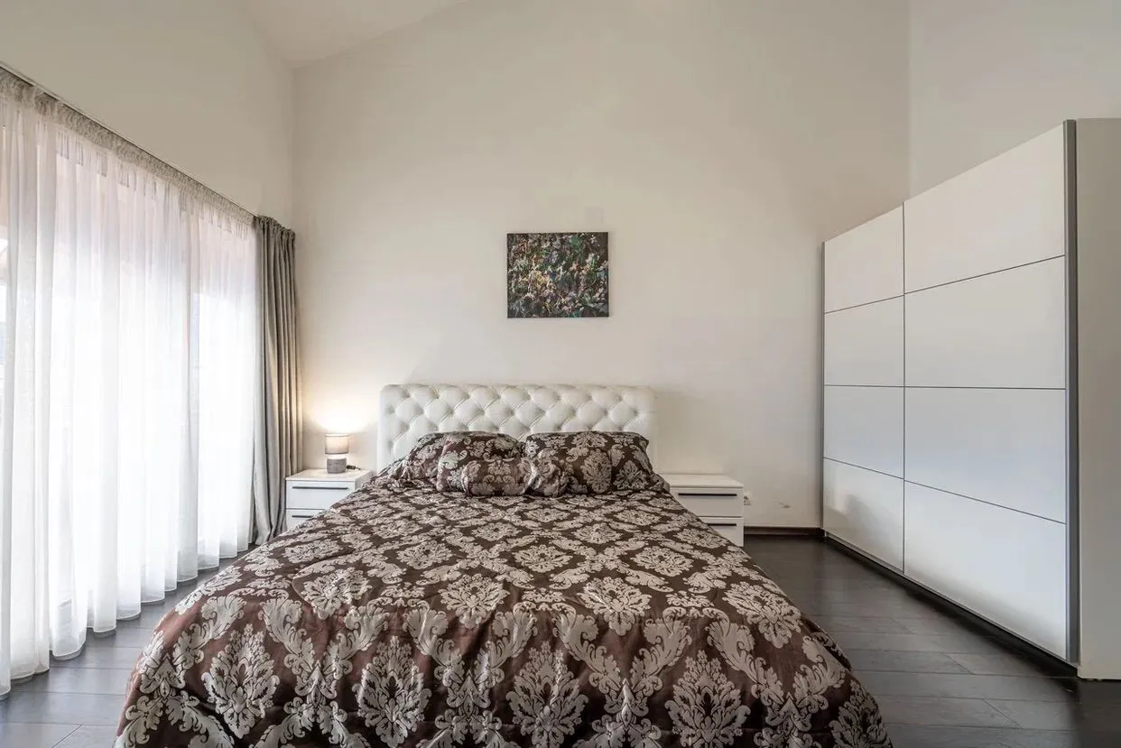 Sale, two bedroom apartment, 98m², Budva, Crna Gora