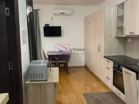 Sale, one bedroom apartment, 43m², Lazi, Budva - image 4