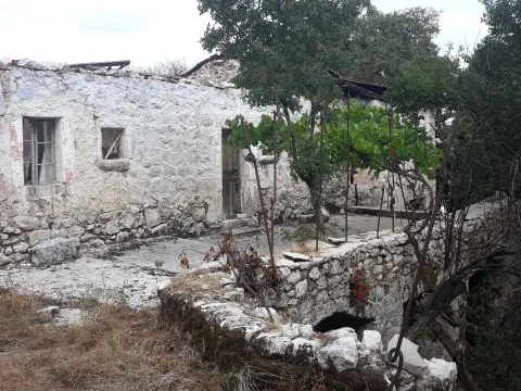Prodaja, plac, 4700m², Dobrsko Selo, Cetinje - image 2