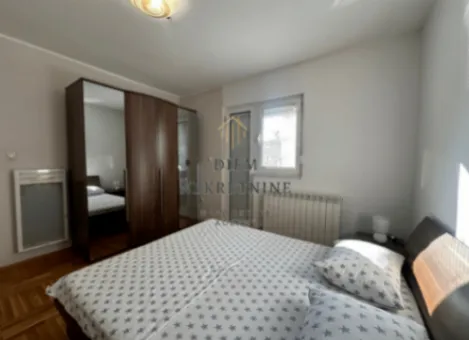 Izdavanje, trosoban stan, 130m², Donja Gorica, Podgorica - image 8